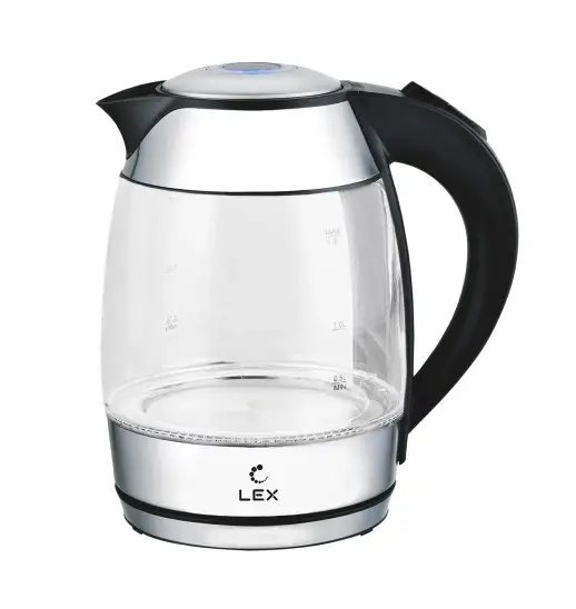 Чайник Lex LX 3006-1