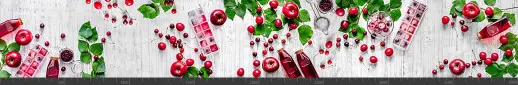 Стеновая панель фотопечать (кухонная тематика) 141904