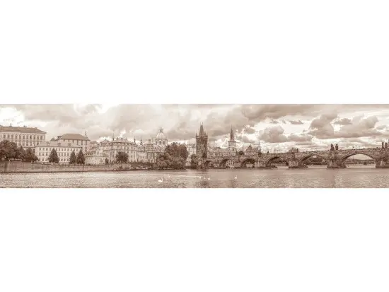 Стеновая панель Albico матовая FR-08